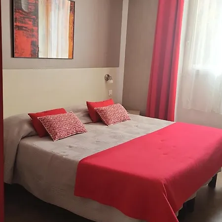 Szálloda Parisien Menton