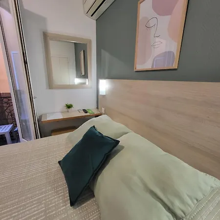 Parisien 호텔 멍똥