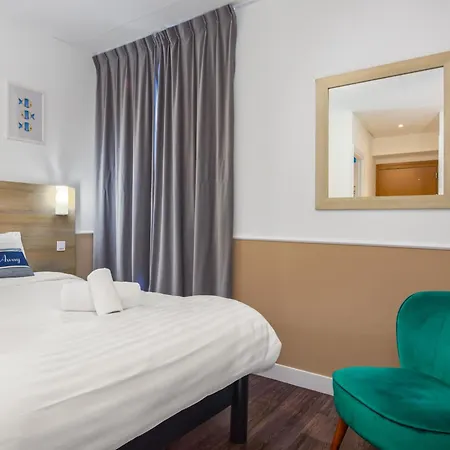 パリジャン マントン