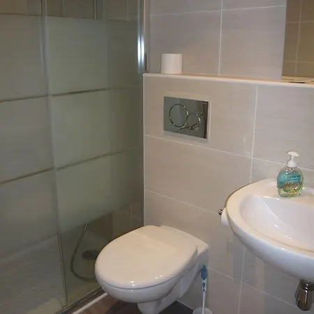 Szálloda Parisien 2*