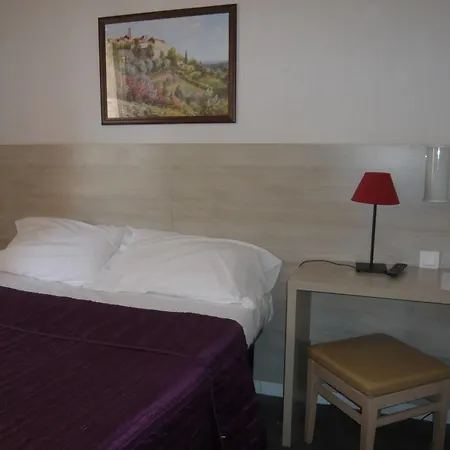 Szálloda Parisien Menton