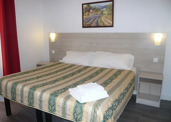 パリジャン マントン