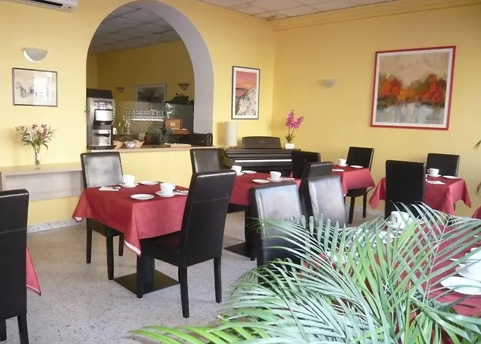 パリジャン マントン