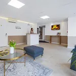 Parisien Hotel 2*