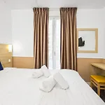 Parisien Szálloda Menton