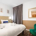 Hotel Parisien Menton