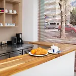 Szálloda Parisien 2*