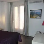 Parisien Szálloda Menton