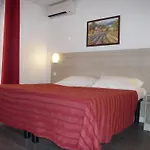 Hotel Parisien Menton