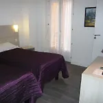 Parisien Hotel 2*