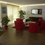 Parisien Hotel
