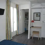 Hotel Parisien Menton
