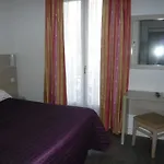 Szálloda Parisien Menton