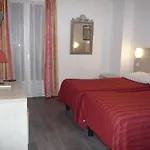 Szálloda Parisien Menton