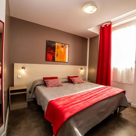 巴黎人酒店 酒店 2*