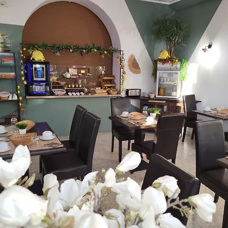 巴黎人酒店 酒店 2*