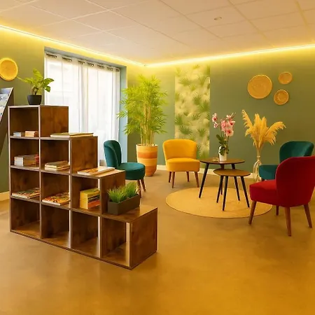 巴黎人酒店 酒店 2*