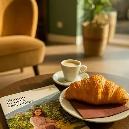 Parisien Готель 2*