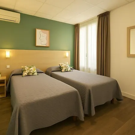 Parisien Мантон