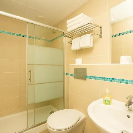 巴黎人酒店 酒店