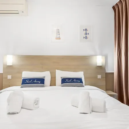 Hotel Parisien