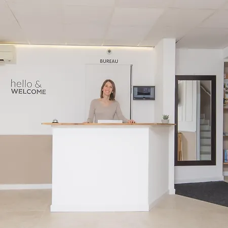 Hotel Parisien Mentone