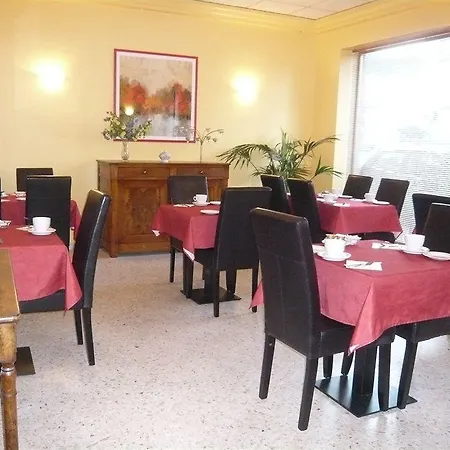 Parisien 2*