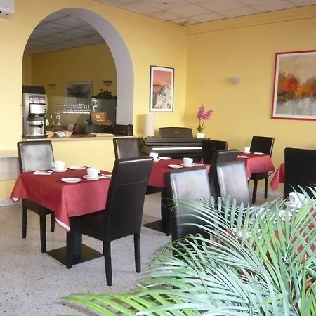 巴黎人酒店 芒通