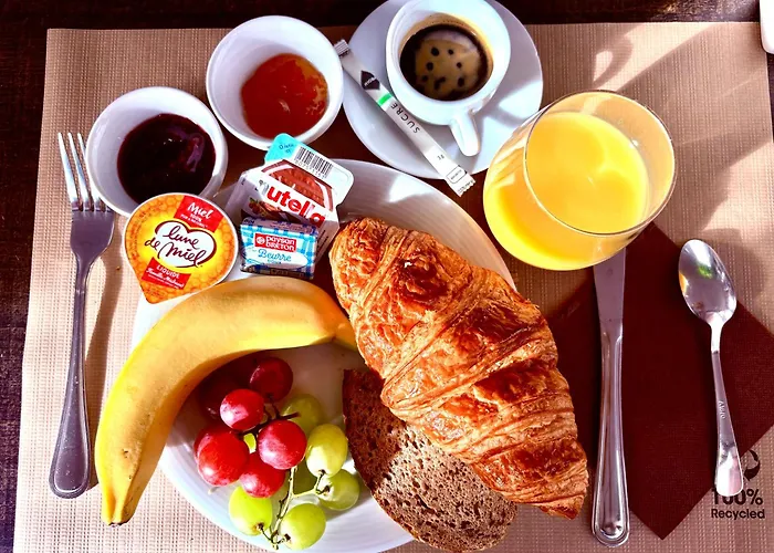 Parisien Hotel Menton