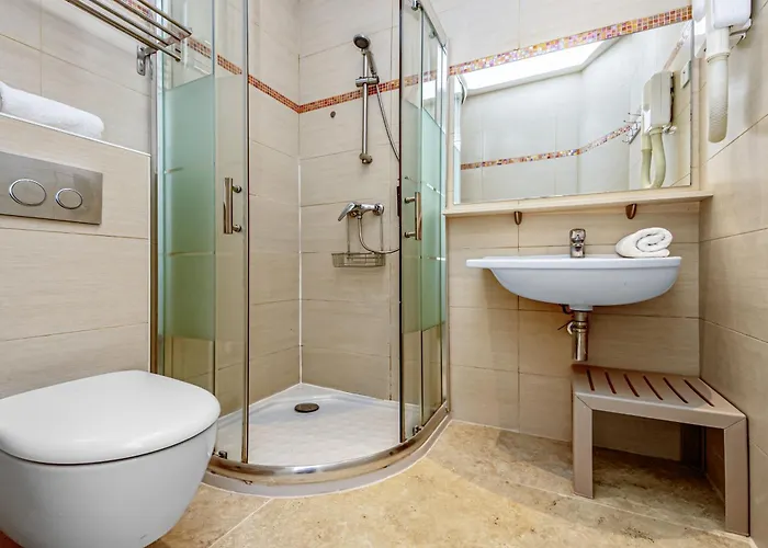 Parisien Hotel Menton